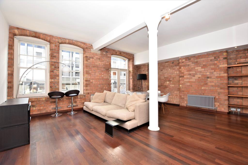 Apartment in London, Haddonhall Estate, Walworth - View 4