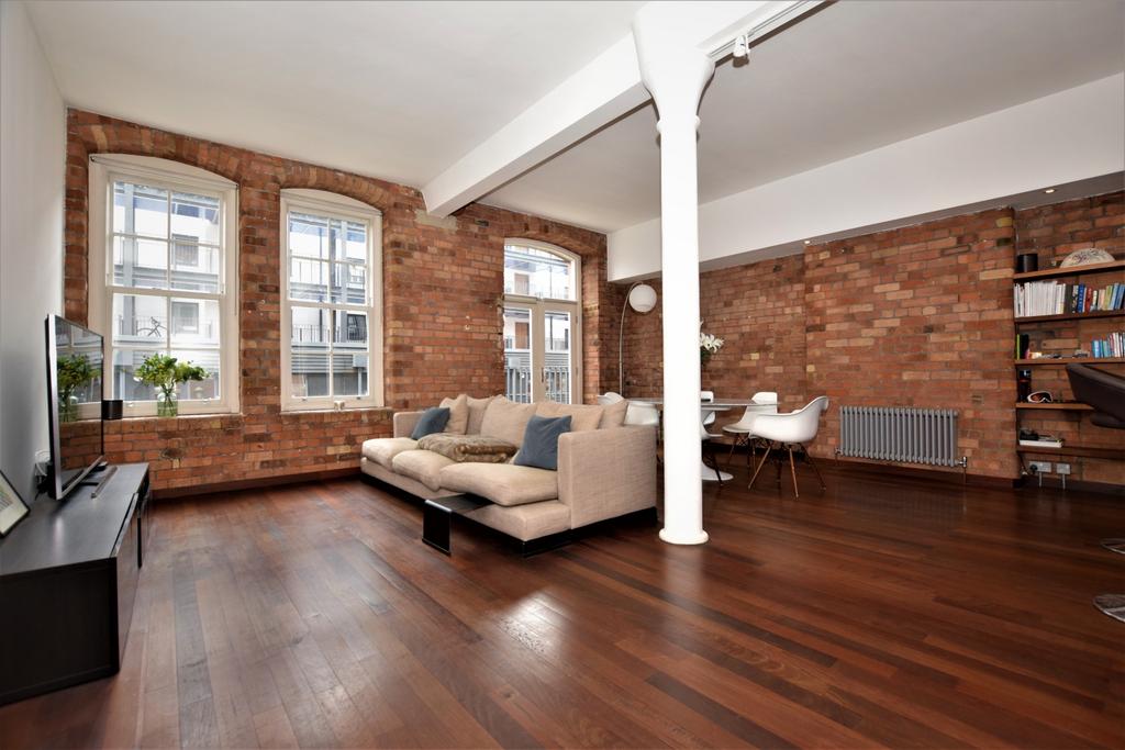 Apartment in London, Haddonhall Estate, Walworth - View 5