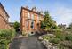 Victoria Road, Kington, Herefordshire, County