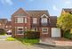Parish Gardens, Leyland, Lancashire, PR25