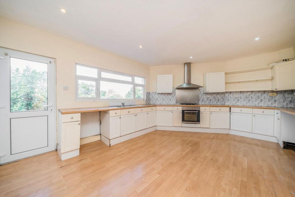 House in London, Walthamstow - View 2