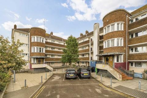 undefined, Marian Way, London NW10