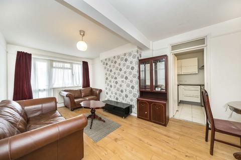 undefined, Marian Way, London NW10