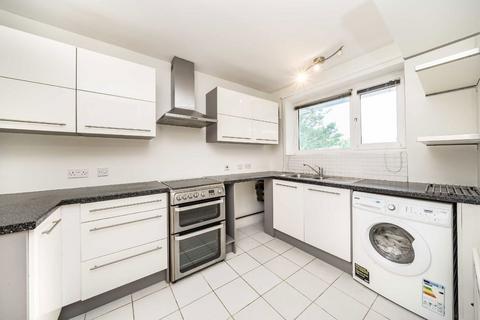 undefined, Marian Way, London NW10
