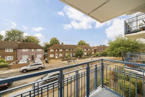 undefined, Marian Way, London NW10