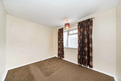undefined, Marian Way, London NW10