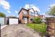 Hallows Avenue, Warrington, WA2