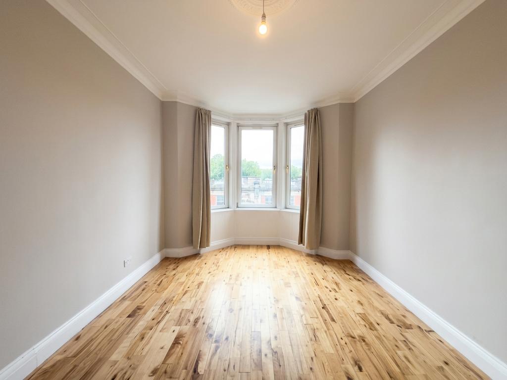 Apartment in Glasgow - View 4