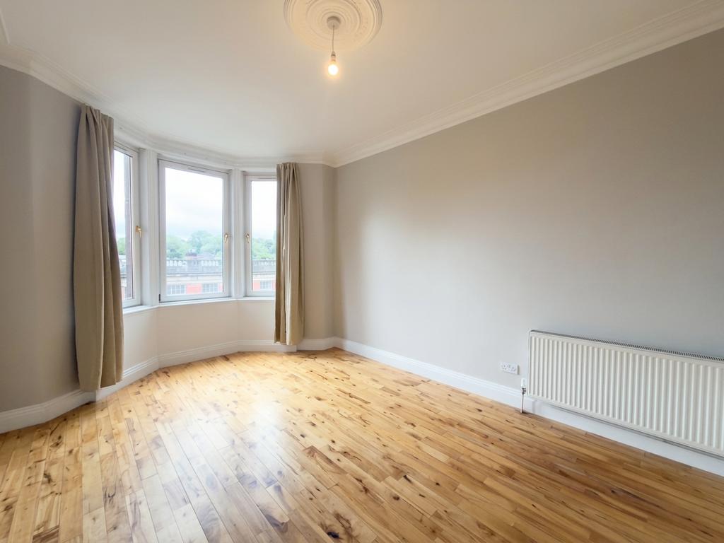Apartment in Glasgow - View 5