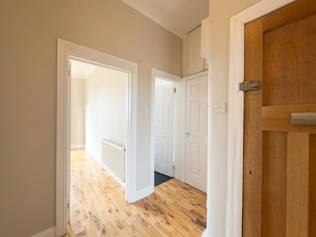 Apartment in Glasgow - More