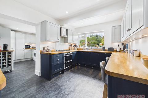 3 bedroom end of terrace house for sale, Park View, Rossett, LL12