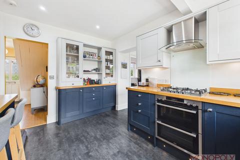 3 bedroom end of terrace house for sale, Park View, Rossett, LL12