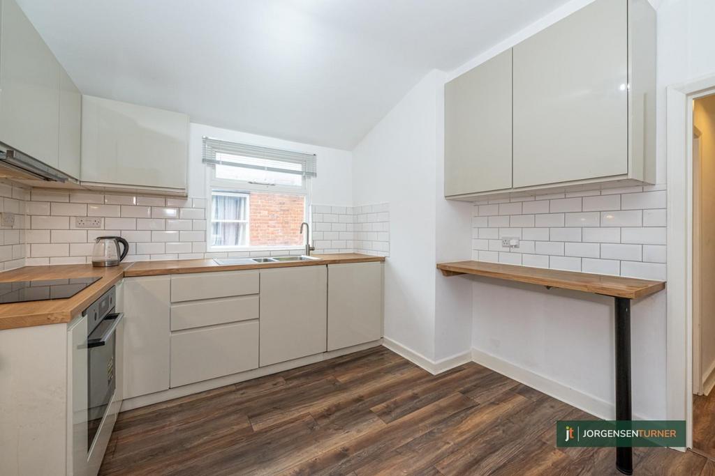 Apartment in London - View 2