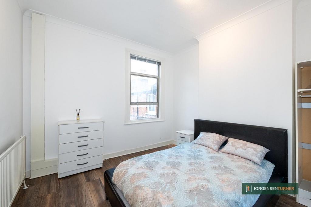 Apartment in London - View 4