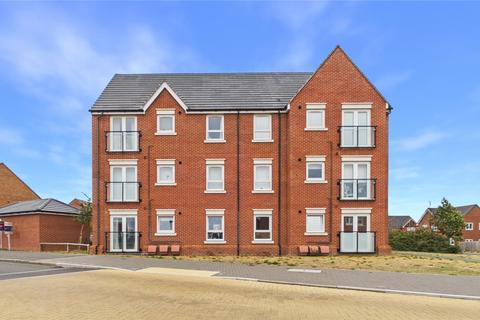 1 bedroom apartment for sale, Bolton Drive, Shinfield, Reading, Berkshire, RG2