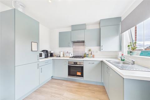 1 bedroom apartment for sale, Bolton Drive, Shinfield, Reading, Berkshire, RG2