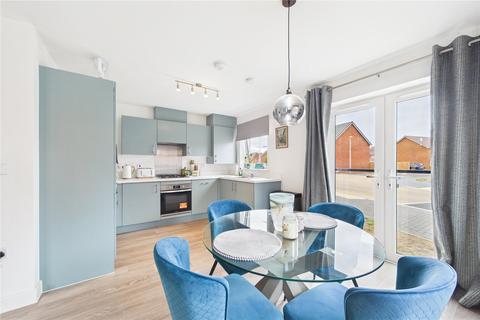 1 bedroom apartment for sale, Bolton Drive, Shinfield, Reading, Berkshire, RG2