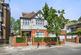Benbow Road, London W6