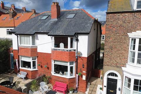 3 bedroom semi-detached house for sale, Mumbles, 10a Well Close Square, Whitby