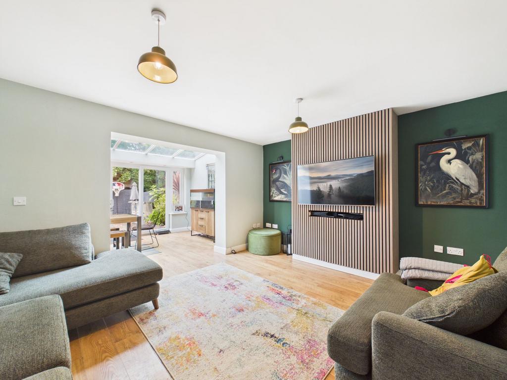 House in Nottingham - View 2