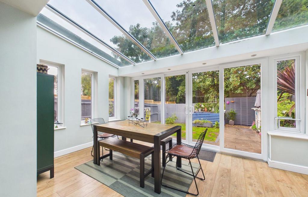 House in Nottingham - View 3
