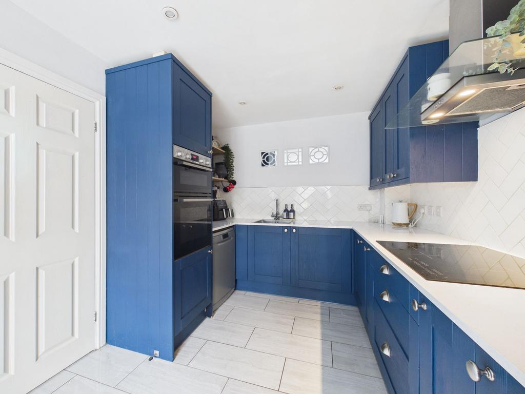 House in Nottingham - View 5