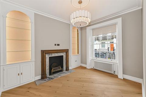 4 bedroom house to rent, Sterling Street, Knightsbridge, SW7