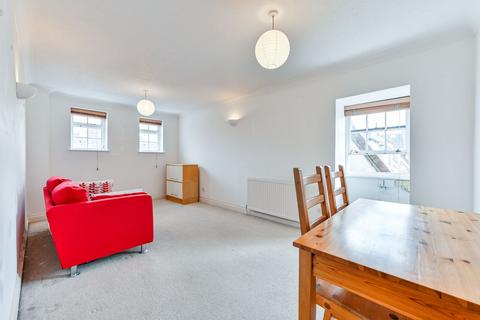 Stapleton Hall Road, Stroud Green, London, N4