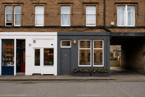 undefined, Montrose Terrace, Abbeyhill, Edinburgh, EH7