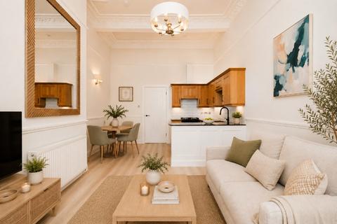 undefined, Montrose Terrace, Abbeyhill, Edinburgh, EH7