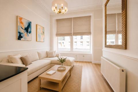 undefined, Montrose Terrace, Abbeyhill, Edinburgh, EH7