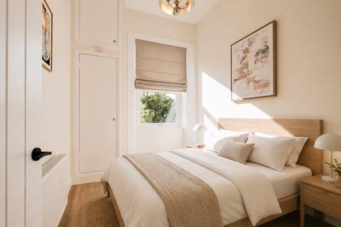 undefined, Montrose Terrace, Abbeyhill, Edinburgh, EH7