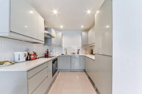 undefined, Hertford House, Printers Mews, 227 Old Ford Road, Bow, London, E3