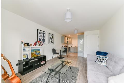 undefined, Hertford House, Printers Mews, 227 Old Ford Road, Bow, London, E3