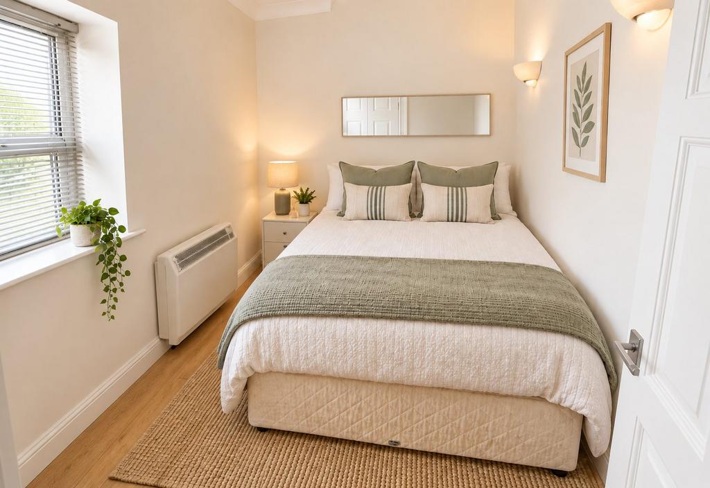 Apartment in Southampton - View 3
