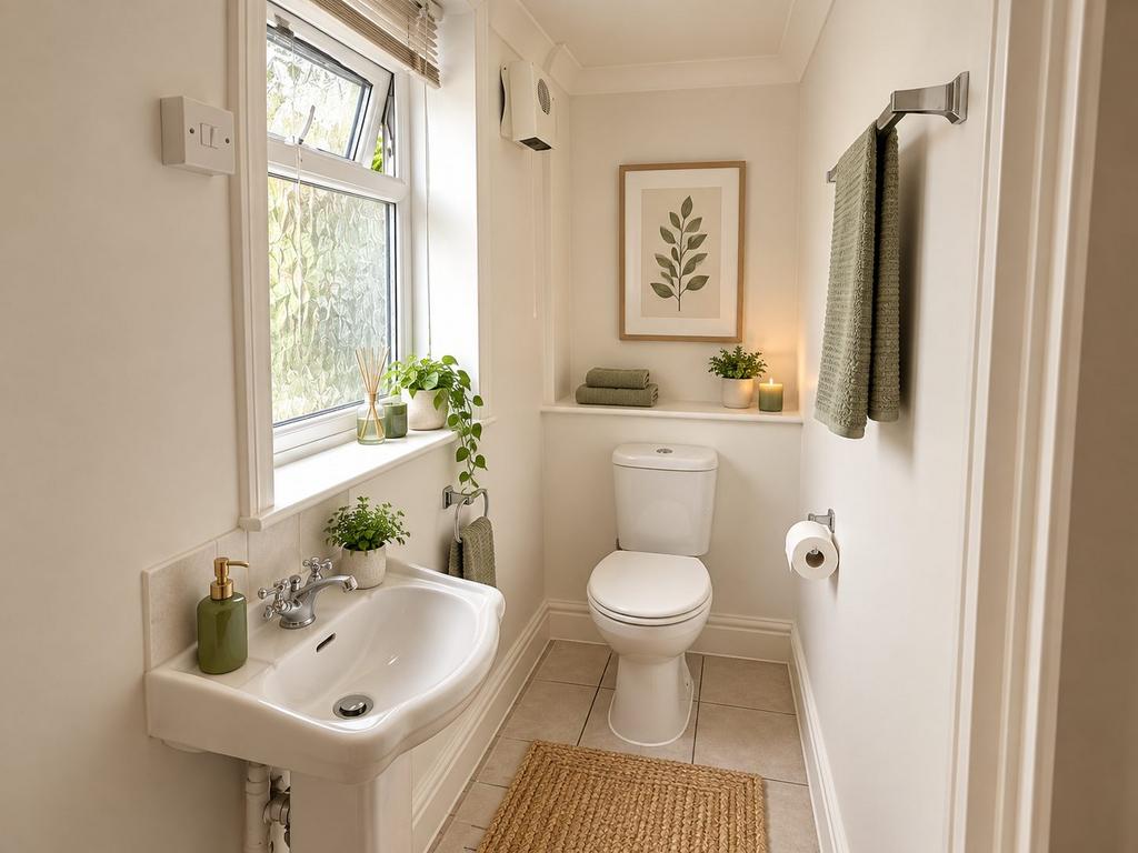 Apartment in Southampton - More