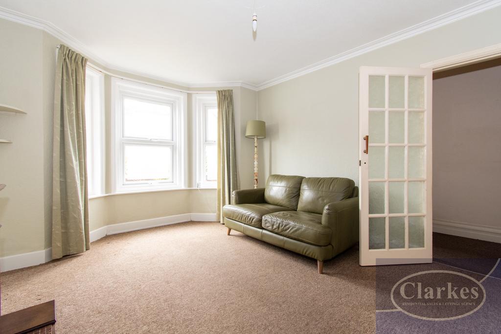 House in Bournemouth - View 2