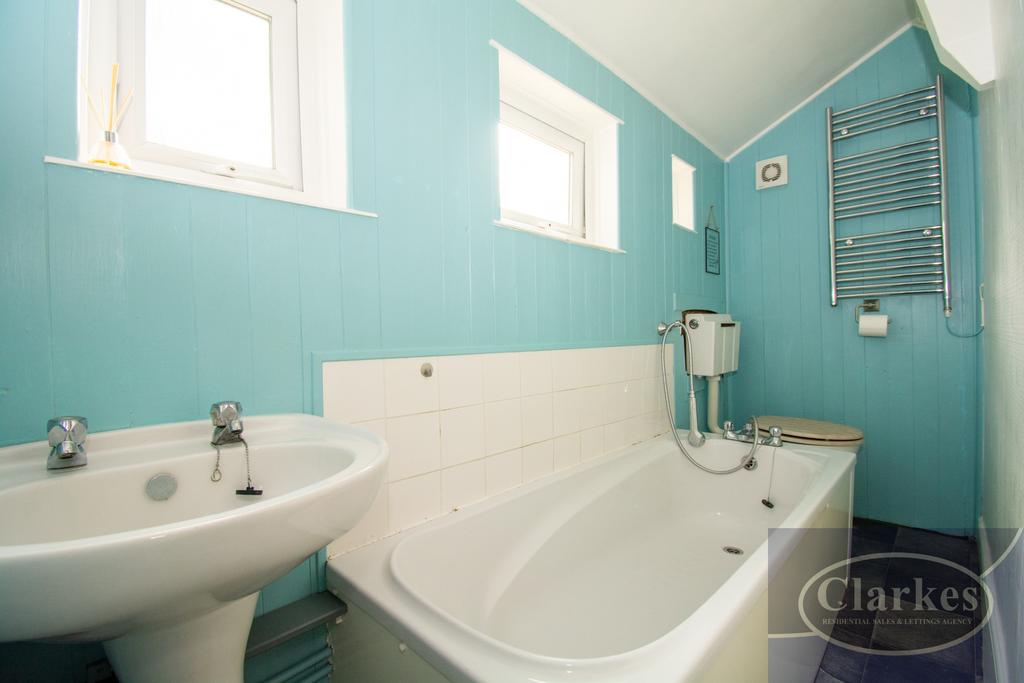House in Bournemouth - More