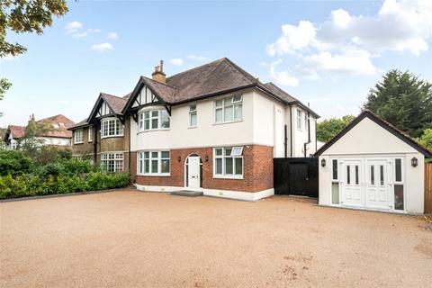 5 bedroom semi-detached house for sale, Bromley Common, Bromley