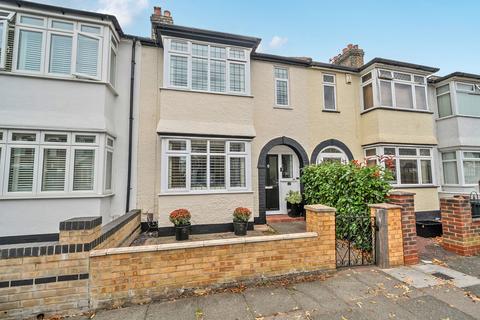 Fashoda Road, Bromley