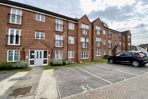 2 bed flat/apartment for rent in Westley Court, West Bromwich, B71