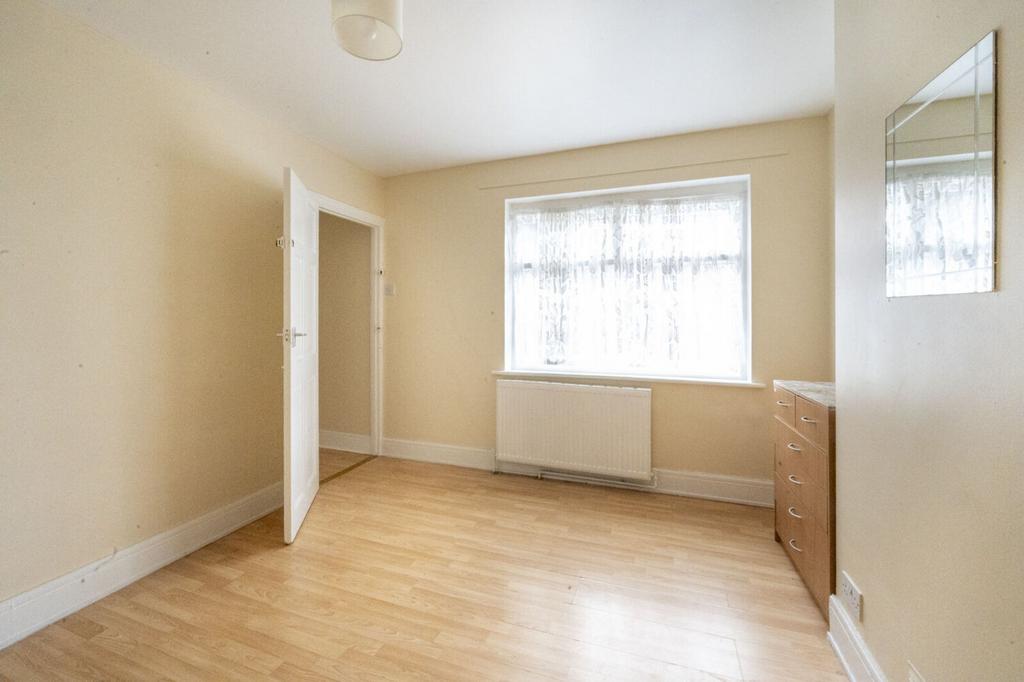 House in London - More