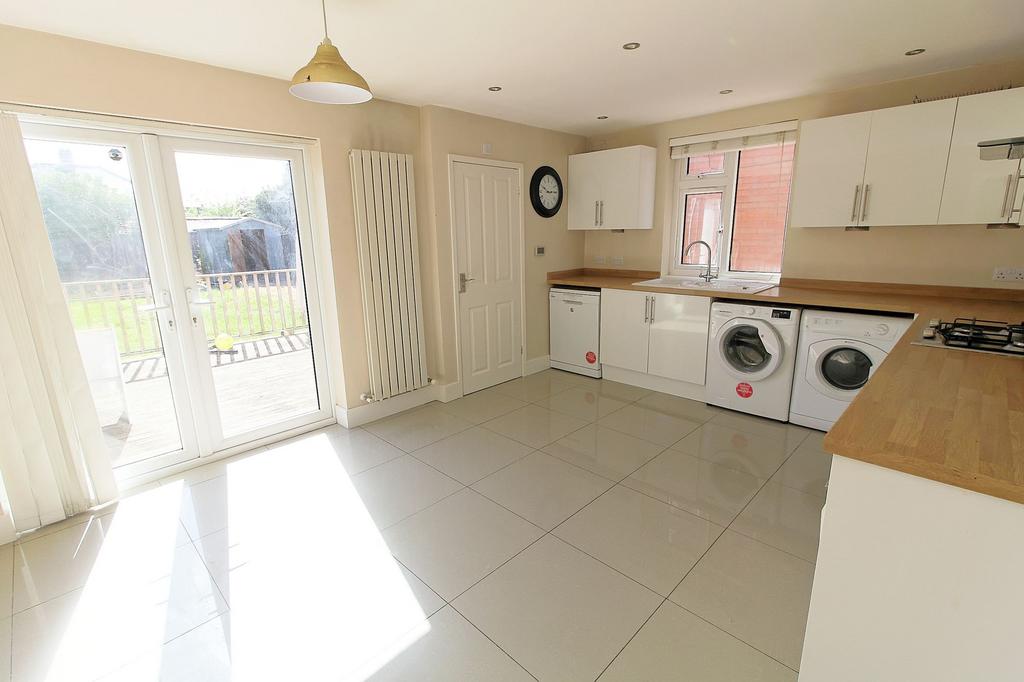 House in Wigston - View 4
