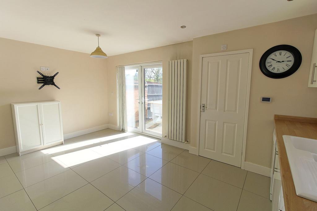 House in Wigston - View 5