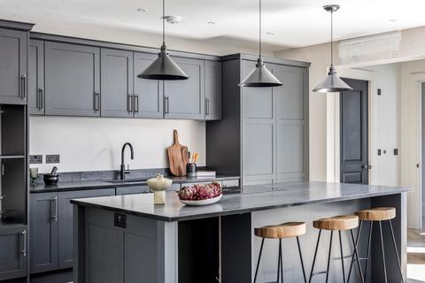 2 bedroom apartment for sale, Copsem Manor, Oxshott KT10