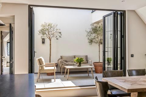 2 bedroom apartment for sale, Copsem Manor, Oxshott KT10