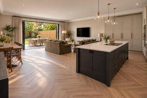 3 bedroom property for sale, Copsem Manor, Oxshott KT10