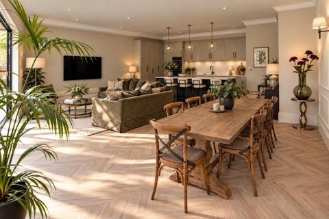 3 bedroom property for sale, Copsem Manor, Oxshott KT10