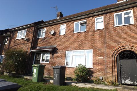 2 bed flat/apartment for rent in Wavell Way, Winchester, SO22