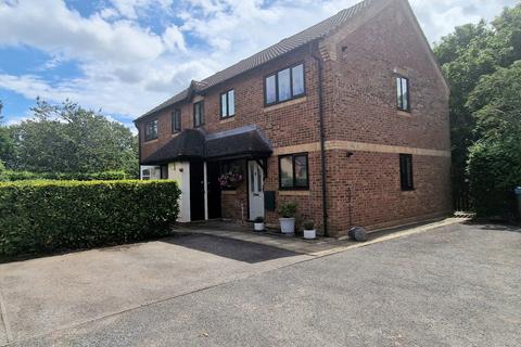 1 bedroom flat to rent, Westfield, Aylesbury, HP21